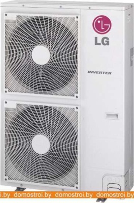 Кондиционер LG FM40AH UH5R0 фотография