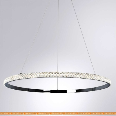 Подвесная люстра Arte Lamp Orione A2182SP-80CC фотография