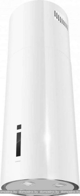 Вытяжка MAUNFELD Lee Isla sensor 39 (белый) фотография
