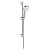 Душевая стойка Hansgrohe Croma Select E [26584400] картинка