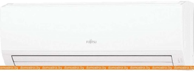 Кондиционер Fujitsu Clarios ASYG24KLCA/AOYG24KLCA фотография
