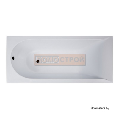 Акриловая ванна VentoSpa Spirit 170x70 фотография