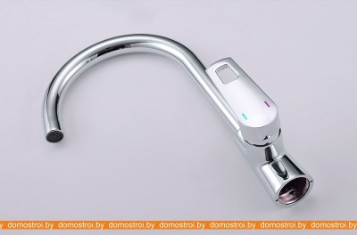 Смеситель IDDIS Runo RUNSBJ0i05 фотография