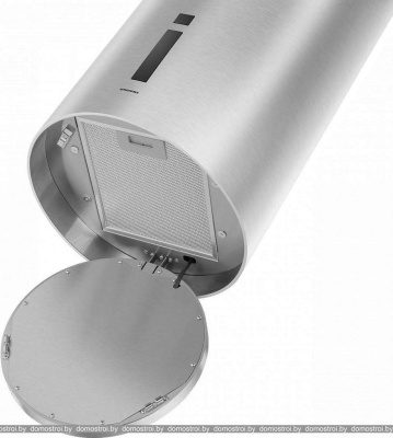 Вытяжка MAUNFELD Lee Isla sensor 39 (нержавеющая сталь) фотография