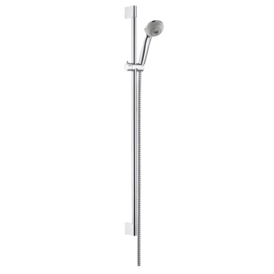 Душевая стойка Hansgrohe Crometta 85 Multi [27766000] фотография