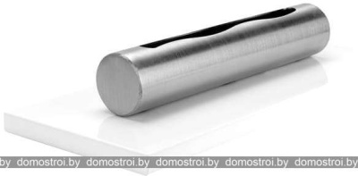 Биокамин BiokominkiGMT Stainless (белый) фотография