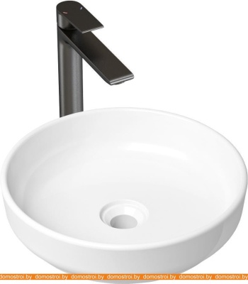 Умывальник Lavinia Boho Bathroom 21510016 (раковина, Смеситель) фотография