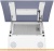 Вытяжка MAUNFELD Sky Star Chef 50 (белый) фотография Вытяжка MAUNFELD Sky Star Chef 50 (белый) фотография