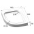 Акриловый поддон BelBagno TRAY-BB-R 80x80 фотография Акриловый поддон BelBagno TRAY-BB-R 80x80 фотография