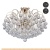Люстра MW-Light Жемчуг 232016708 фотография Люстра MW-Light Жемчуг 232016708 фотография