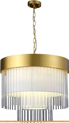 Подвесная люстра ST Luce Aversa SL1352.203.09 фотография