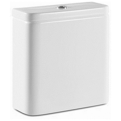 Бачок для унитаза Roca The Gap Clean Rim A341731000 сливной фотография