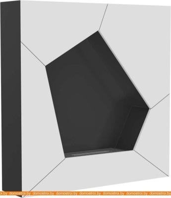 Биокамин Kratki Ball (с сертификатом TUV) фотография