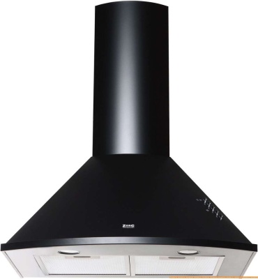 Вытяжка ZorG Technology Bora Black 60 (750 куб. м/ч) фотография