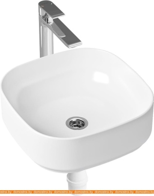 Умывальник Lavinia Boho Bathroom 21510094 (раковина, Смеситель, Сифон) фотография