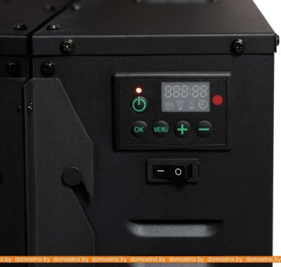 Электрокамин SmartFlame Modern F3 фотография