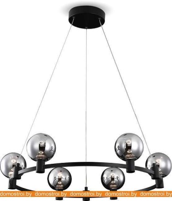 Подвесная люстра Freya Urban FR4005PL-06B фотография