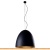 Подвесная люстра Nowodvorski Egg L 9024 (Black) фотография Подвесная люстра Nowodvorski Egg L 9024 (Black) фотография