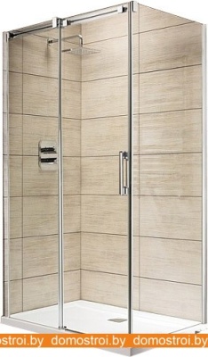 Душевой уголок Radaway Espera KDJ 120x100 R фотография