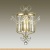 Светильник бра Odeon Light Sharm 4686/2W фотография Светильник бра Odeon Light Sharm 4686/2W фотография
