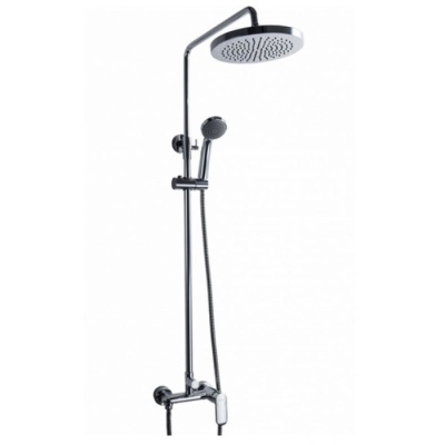 Душевая колонна Bravat Opal F9125183CP-A2-RUS фотография