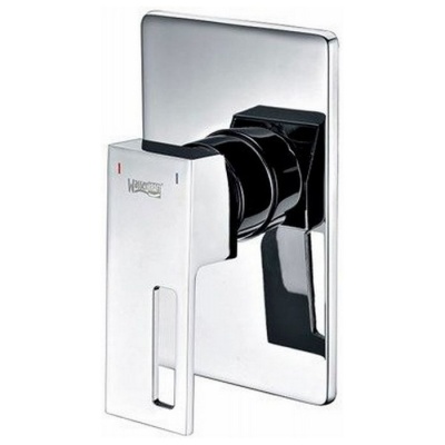 Смеситель WasserKraft Alme 1551 фотография
