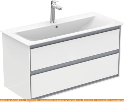 Умывальник Ideal Standard Tesi Vanity E027401 фотография
