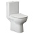 Напольный унитаз Cersanit Street Fusion New Clean [KO-SFU011-3/5-COn-S-DL] с сиденьем микролифт картинка