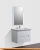 Тумба под умывальник BelBagno Torino-800-2C-SO-BL (bianco lucido) фотография Тумба под умывальник BelBagno Torino-800-2C-SO-BL (bianco lucido) фотография