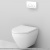 Унитаз AM.PM Spirit 2.0 FlashClean IS49001.701700 фотография Унитаз AM.PM Spirit 2.0 FlashClean IS49001.701700 фотография