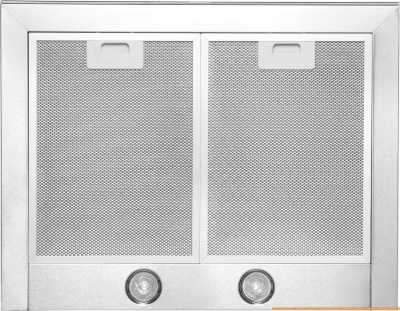 Вытяжка ZorG Technology Stels Inox 60 (1000 куб. м/ч) фотография
