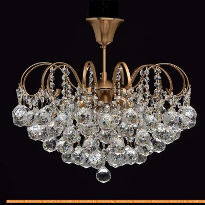 Люстра MW-Light Жемчуг 232016506 фотография