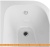 Ванны AM.PM Spirit W72A-160L100W-A2 фотография Ванны AM.PM Spirit W72A-160L100W-A2 фотография