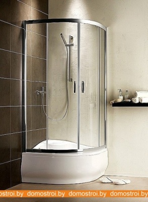 Душевой уголок Radaway Premium Plus A900 30401-01-05N фотография