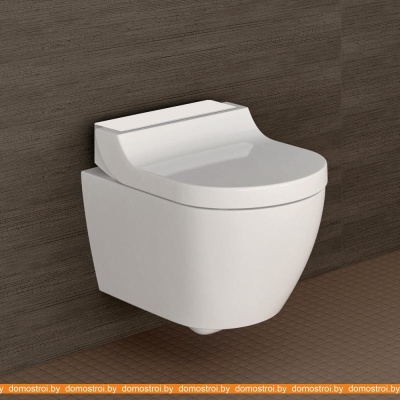 Унитаз Geberit AquaClean Tuma 146.294.11.1 фотография