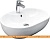 Умывальник CeramaLux N9163 картинка
