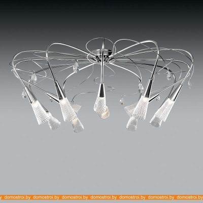 Подвесная люстра Lightstar 711124 фотография