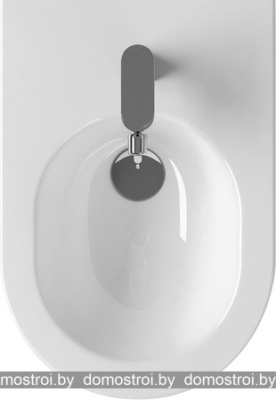 Биде Ravak Uni Chrome X01517 фотография