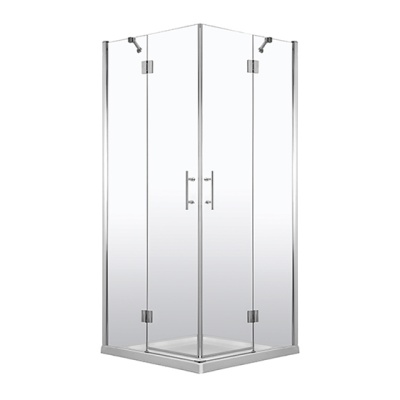 Кабина квадратная Deante Abelia KTA 042P 80х80х200см фотография