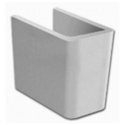 Полупьедестал Vitra T4 4456B003-0156 фотография