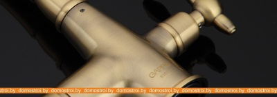 Смеситель Gappo G4391-4 фотография