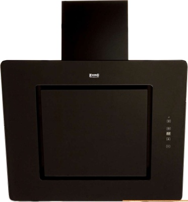 Вытяжка ZorG Technology Venera Black 60 (750 куб. м/ч) фотография