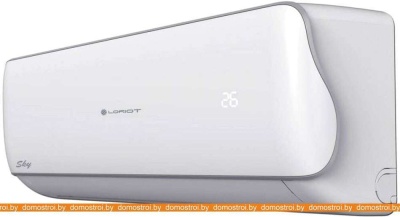 Кондиционер Loriot Sky Inverter LAC-24AI фотография