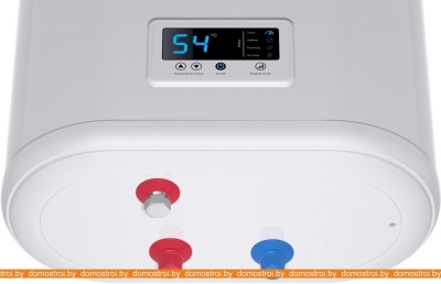 Водонагреватель Thermex IF 50 V (pro) фотография