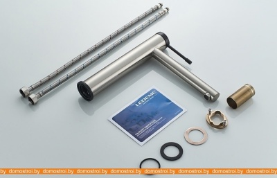 Смеситель Ledeme L1147A фотография