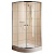Душевой уголок Radaway Classic A [30000-01-06] 90x90 fabric картинка