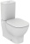 Сиденье для унитаза Ideal Standard Tesi T352901 с крышкой SoftClose фотография Сиденье для унитаза Ideal Standard Tesi T352901 с крышкой SoftClose фотография