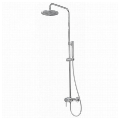 Душевая стойка Fev NV1300/6CR фотография