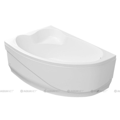 Акриловая ванна Aquanet Mayorca L 150x100 фотография