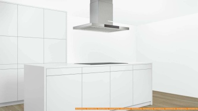 Вытяжка Bosch DIB98JQ50 фотография